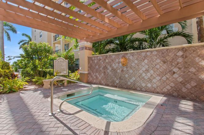 1803 N Flagler Drive 101