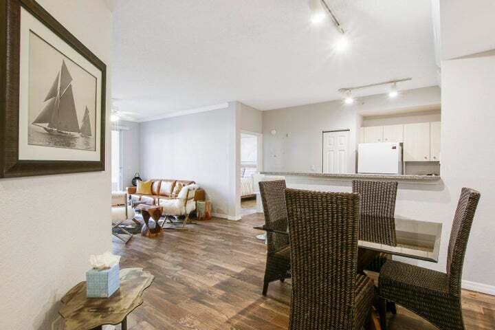 1803 N Flagler Drive 101