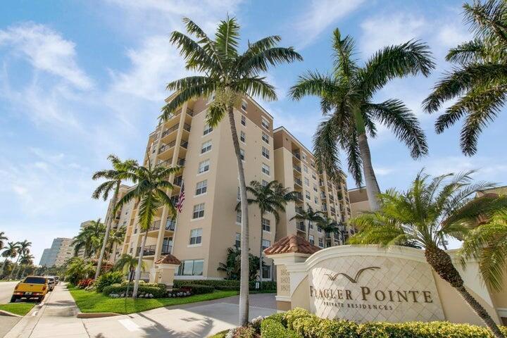 1803 N Flagler Drive 101