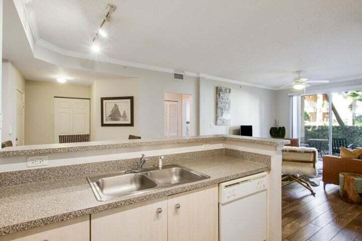 1803 N Flagler Drive 101