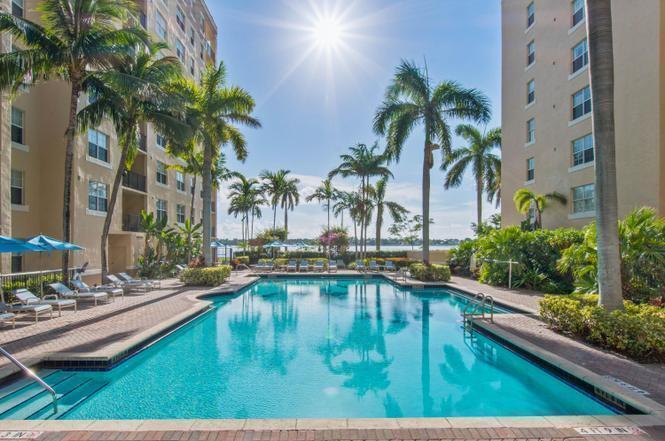 1803 N Flagler Drive 101