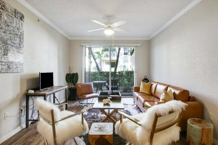 1803 N Flagler Drive 101