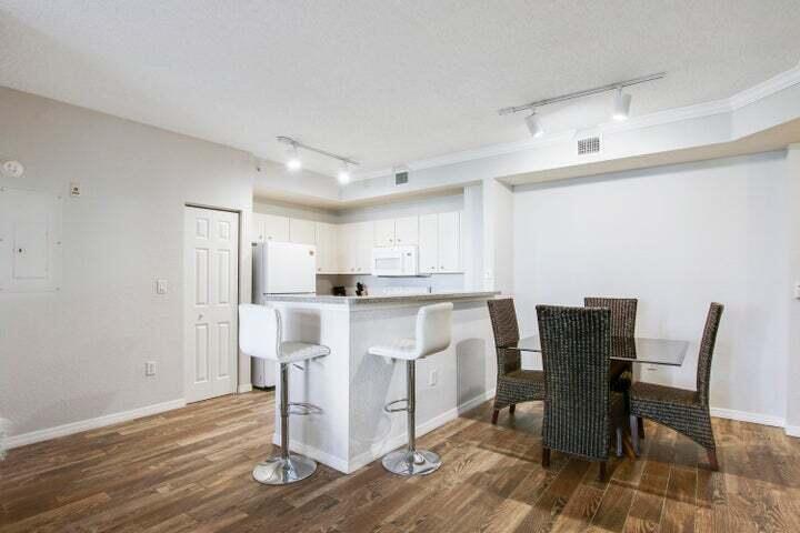 1803 N Flagler Drive 101