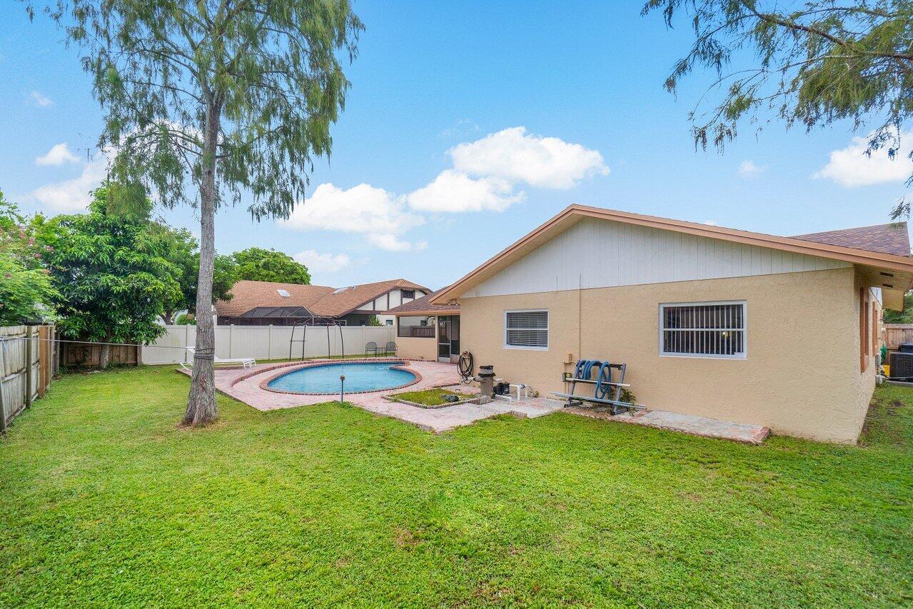 828 Silverbell Lane
