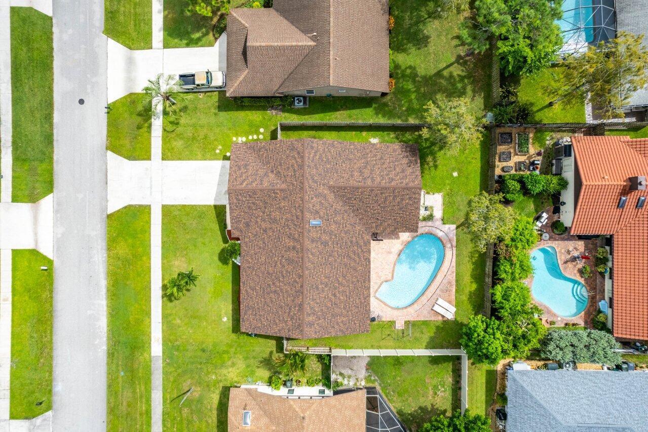 828 Silverbell Lane