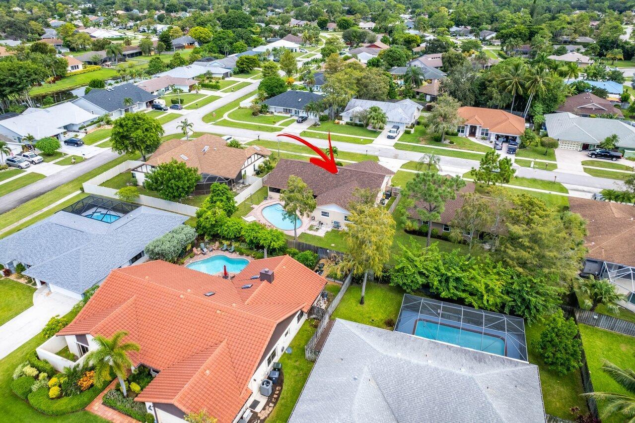 828 Silverbell Lane