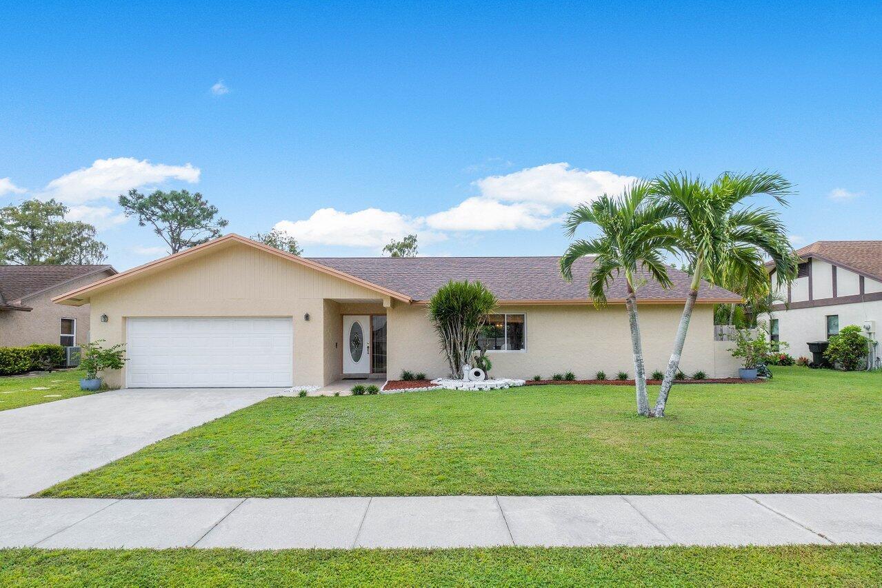 828 Silverbell Lane