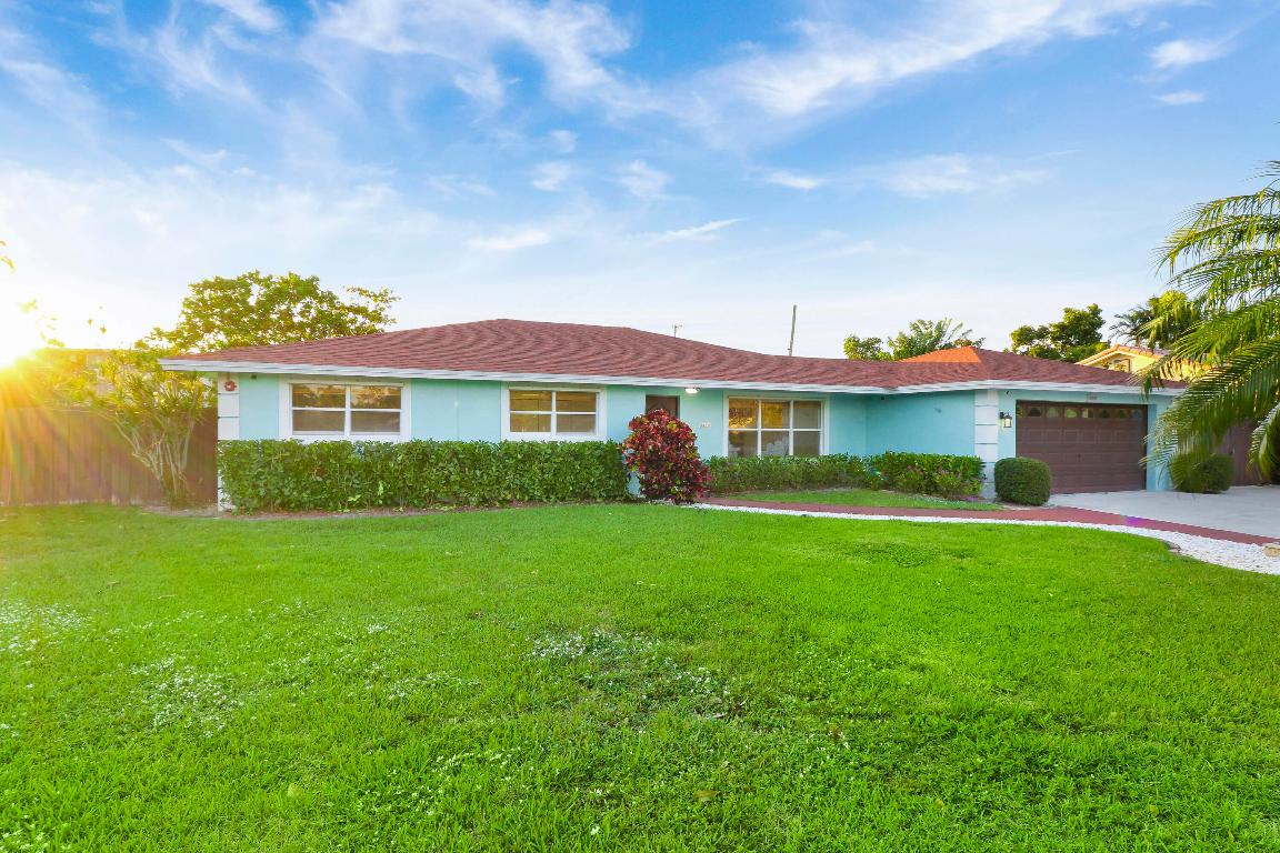8431 Wilton Drive