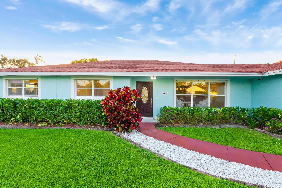 8431 Wilton Drive