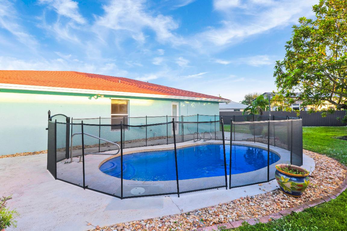 8431 Wilton Drive
