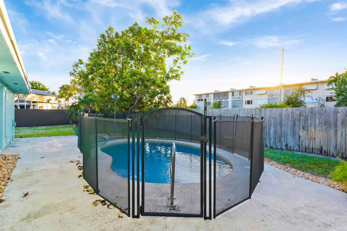 8431 Wilton Drive