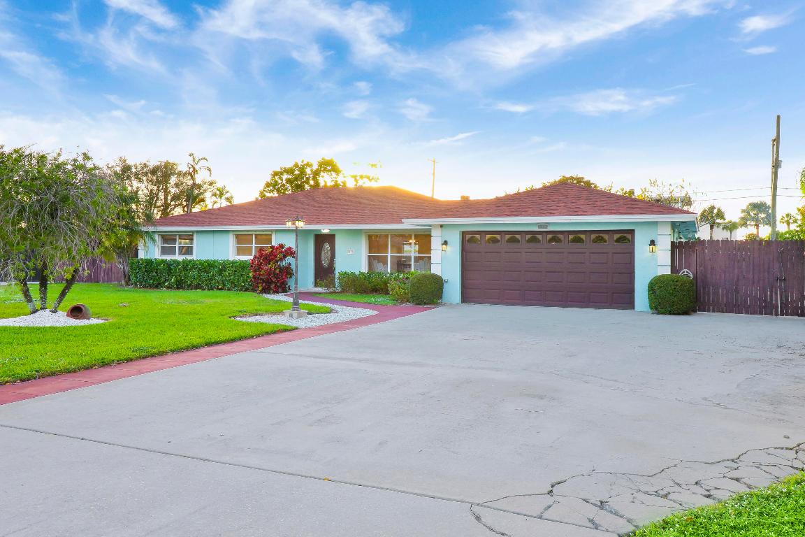 8431 Wilton Drive