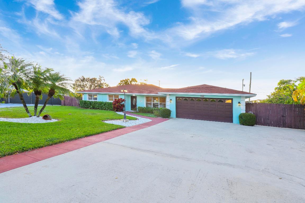 8431 Wilton Drive