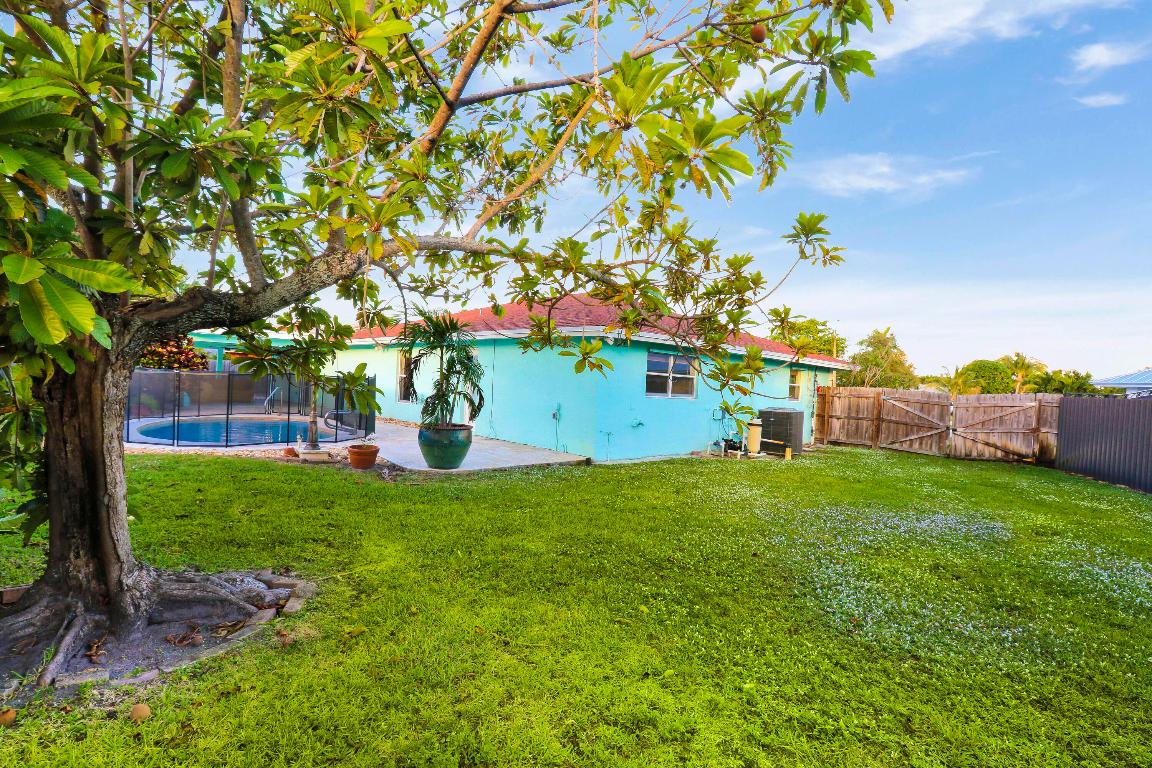 8431 Wilton Drive