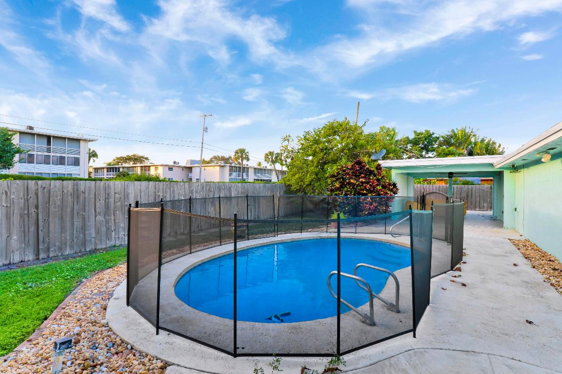 8431 Wilton Drive