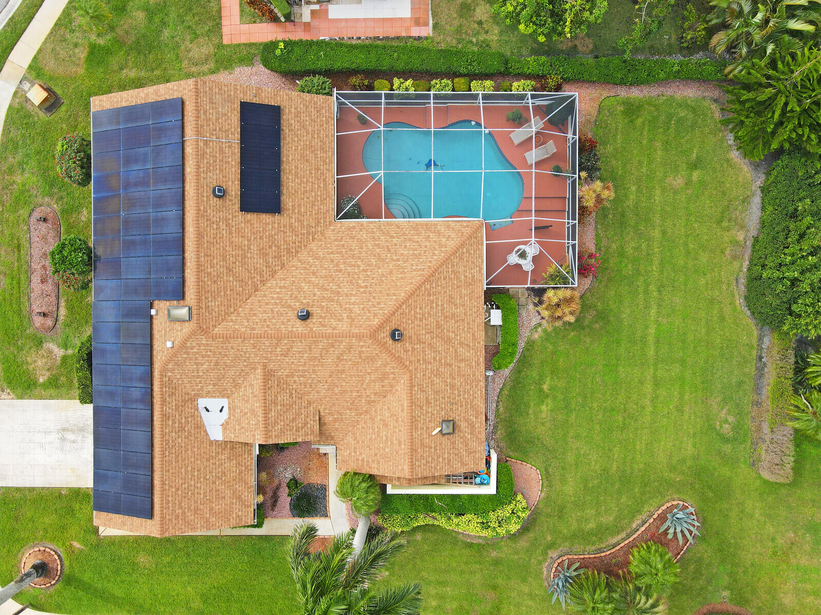 1811 Lindsey Court