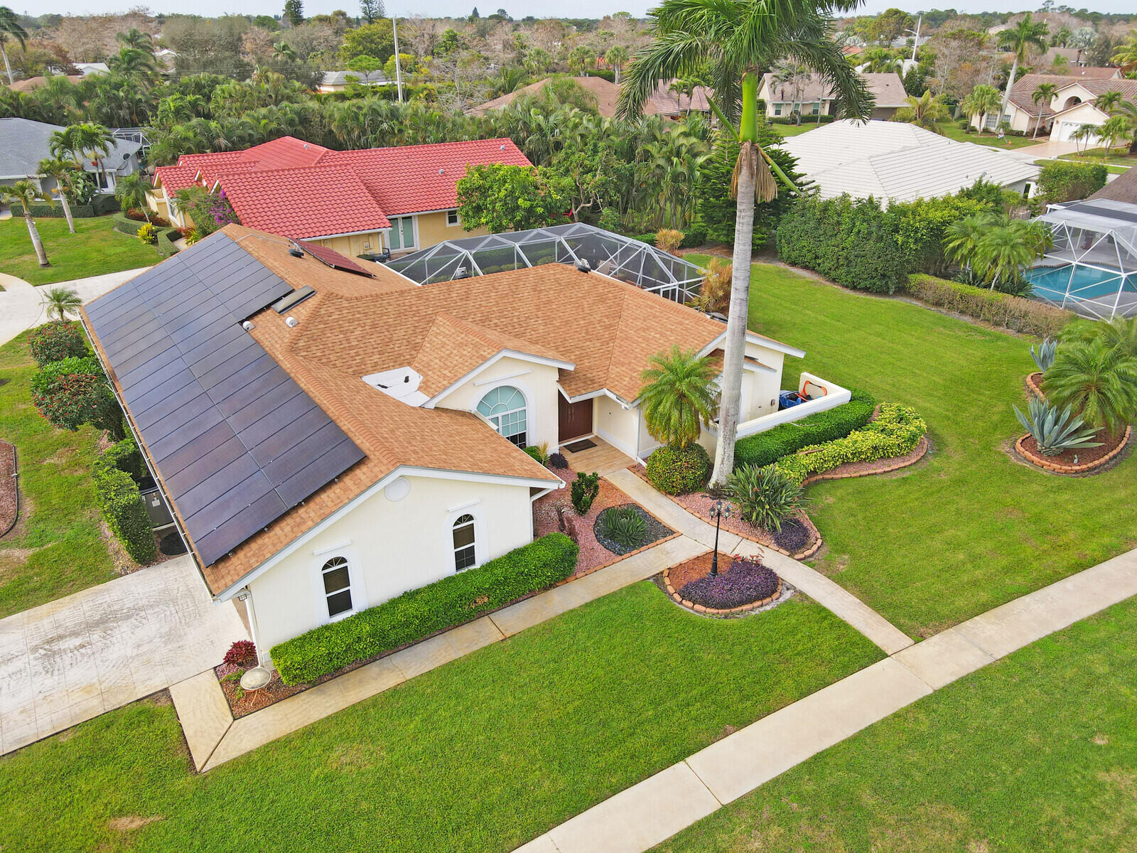 1811 Lindsey Court