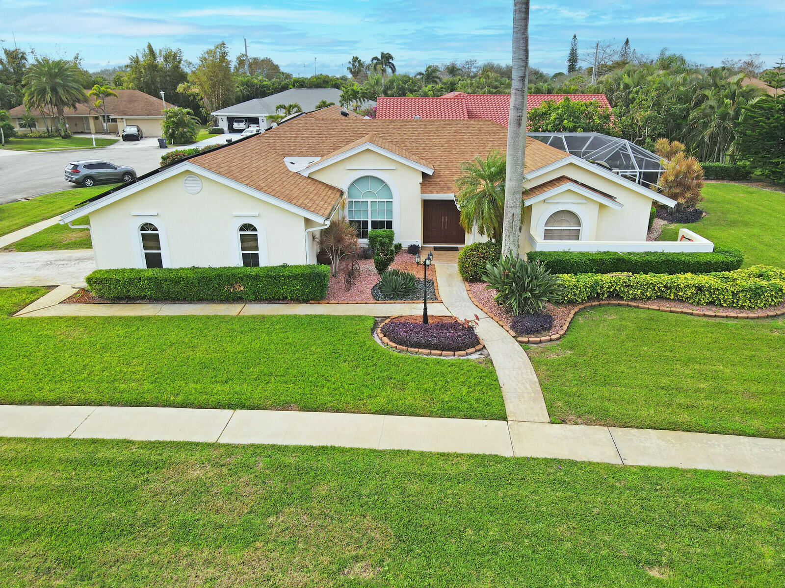 1811 Lindsey Court