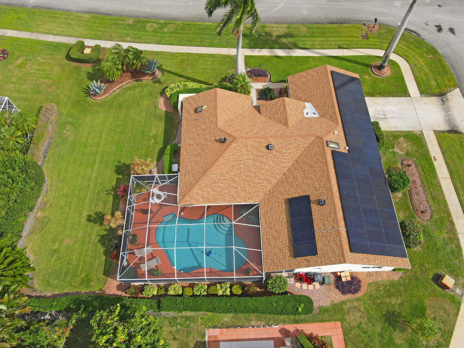1811 Lindsey Court