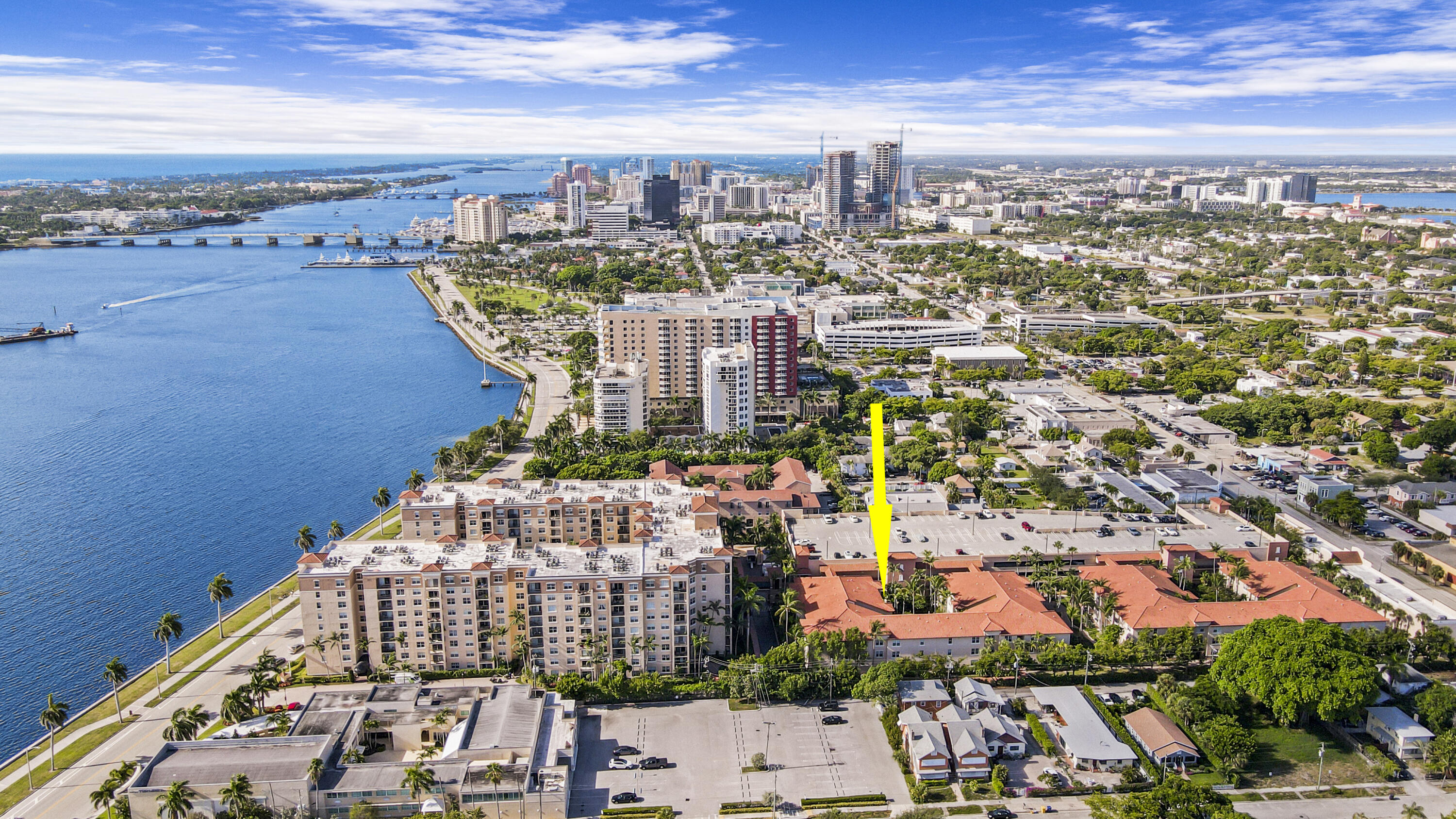 1803 N Flagler Drive 101