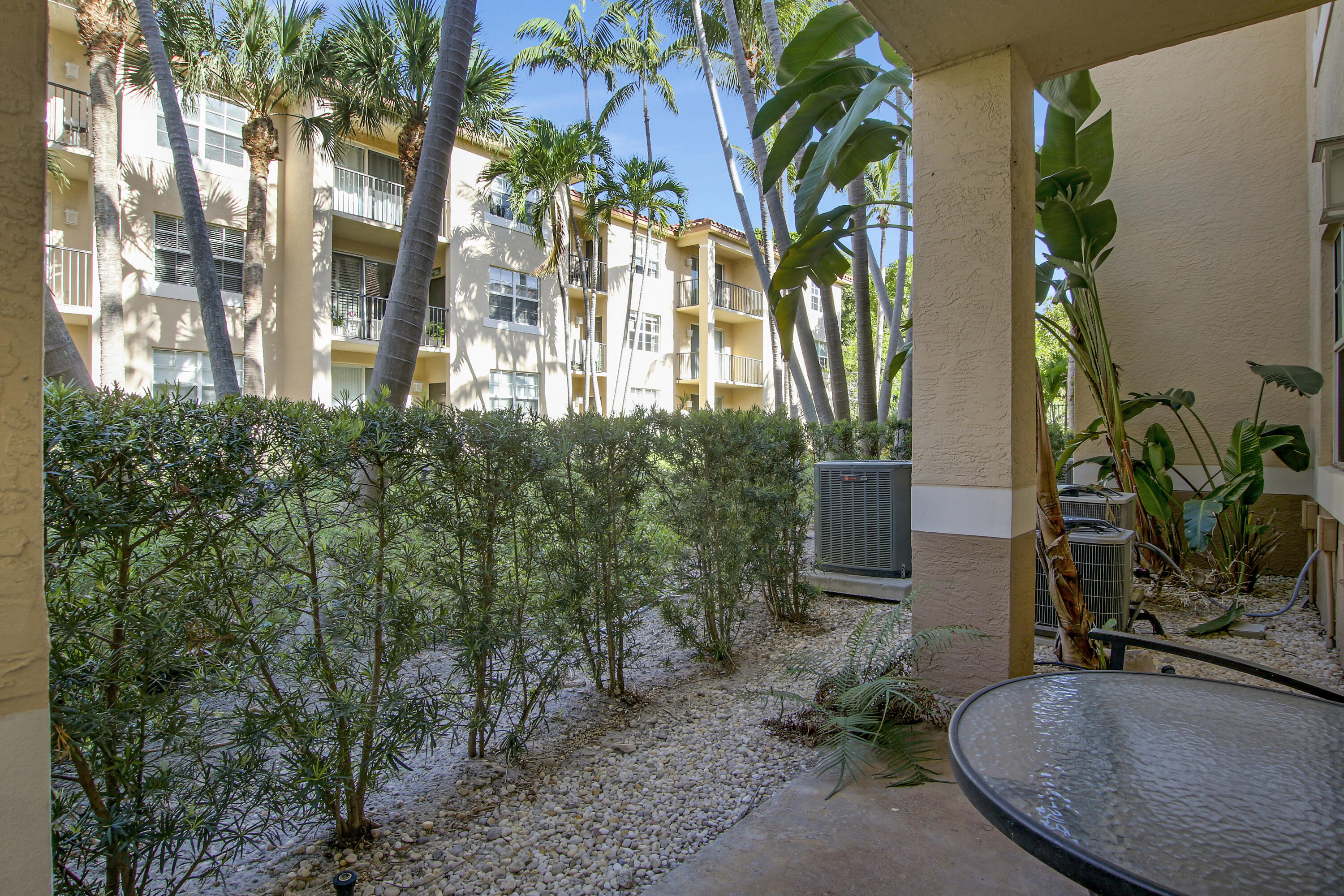 1803 N Flagler Drive 101