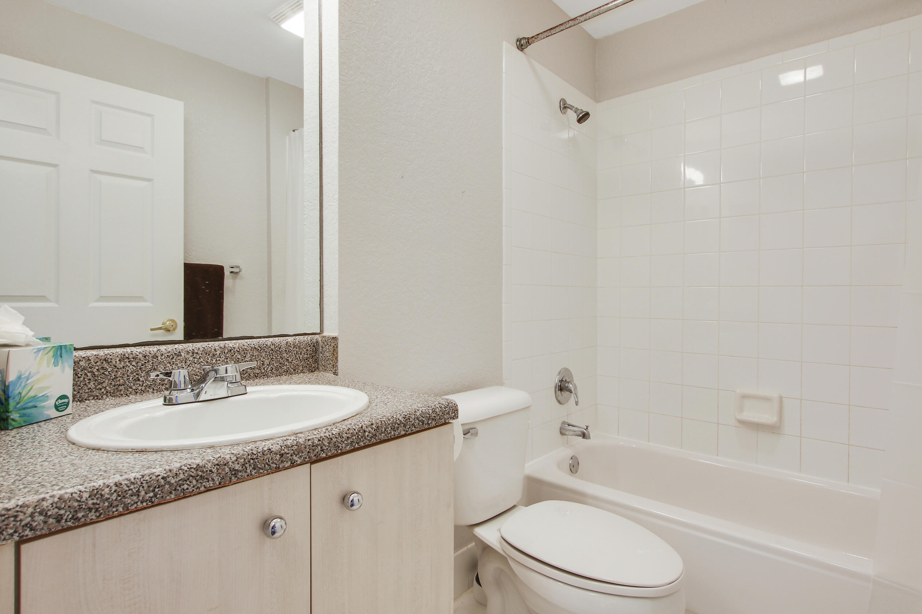 1803 N Flagler Drive 101