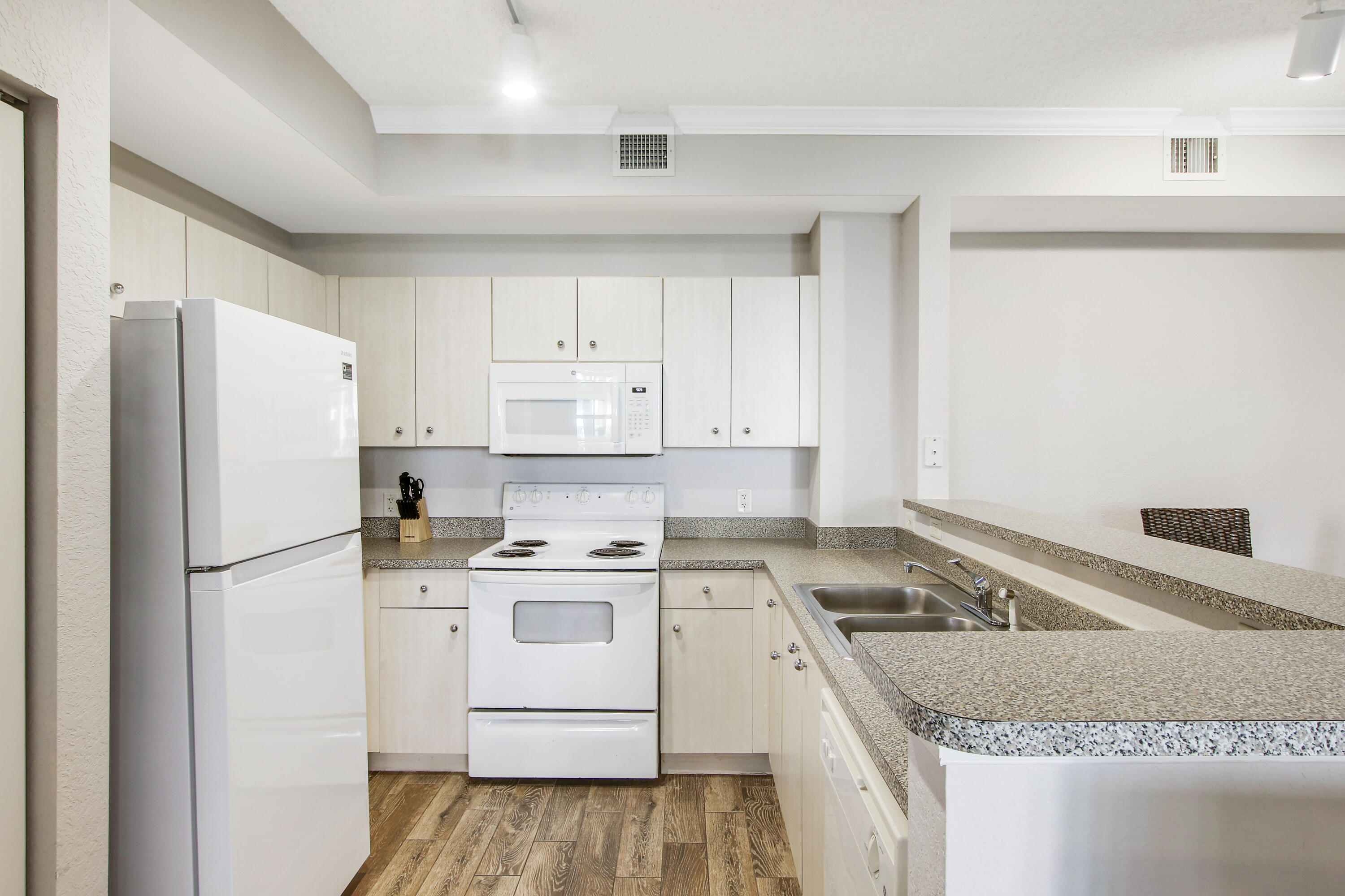1803 N Flagler Drive 101