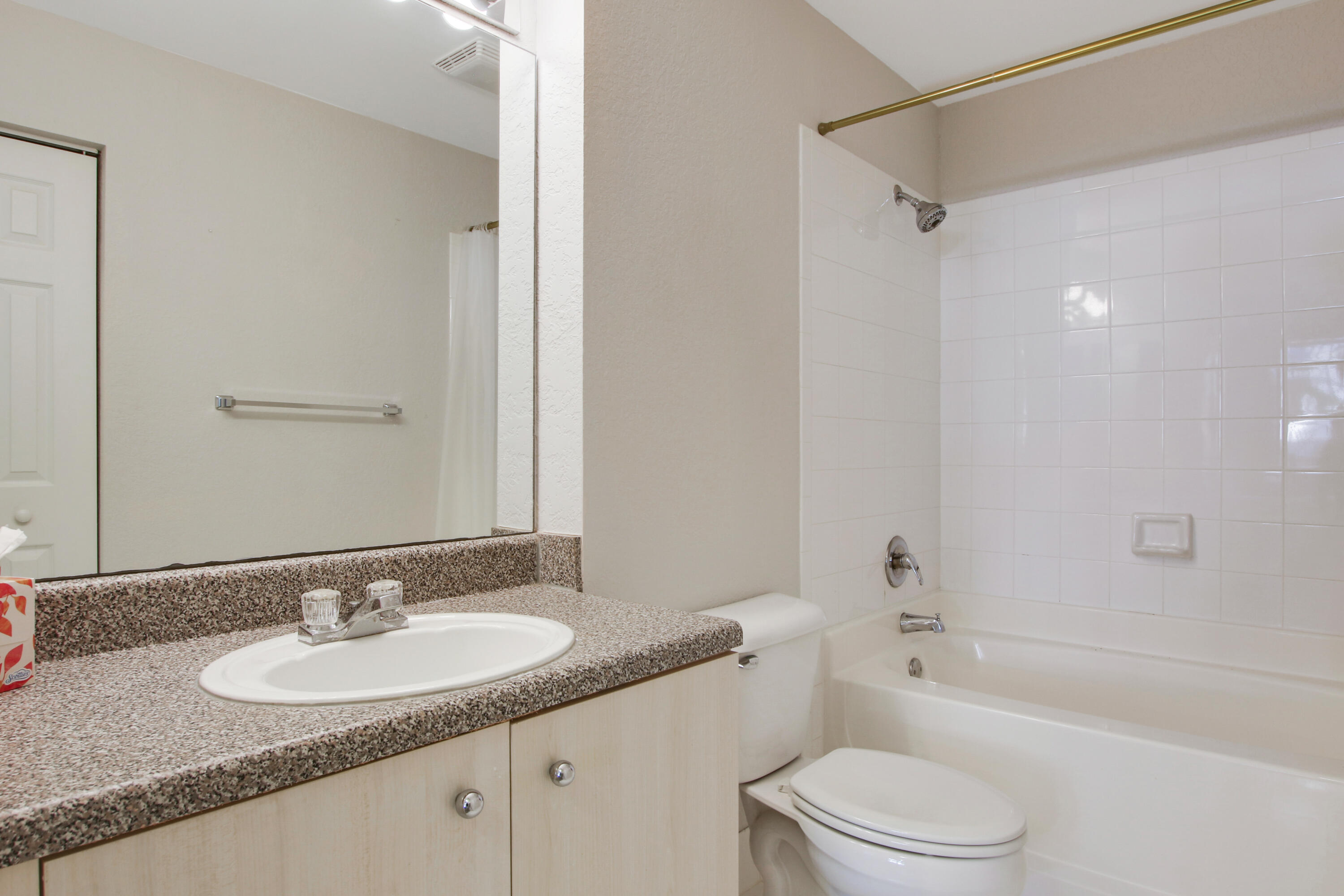 1803 N Flagler Drive 101