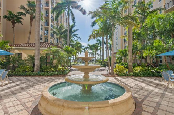 1803 N Flagler Drive 101