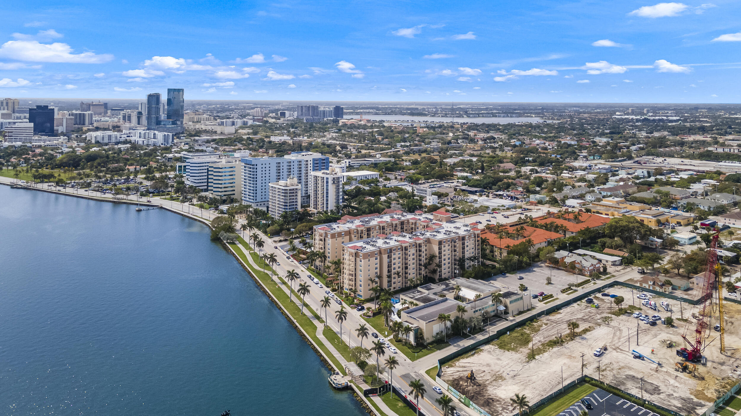 1801 N Flagler Drive N 819