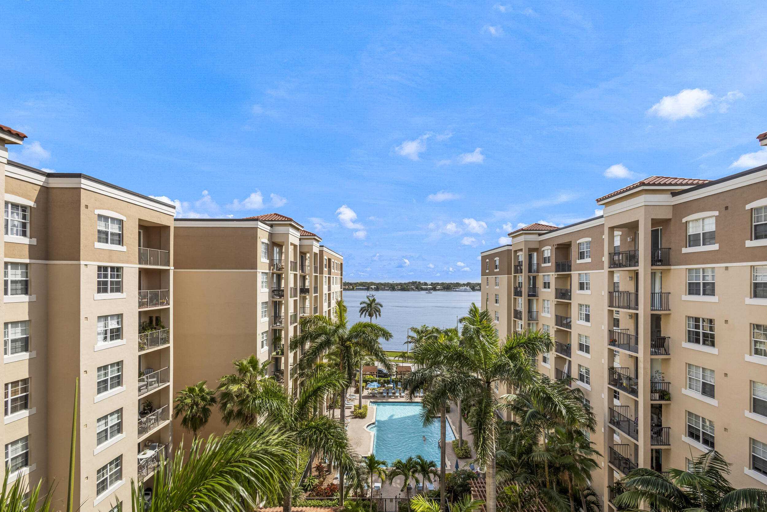 1801 N Flagler Drive N 819