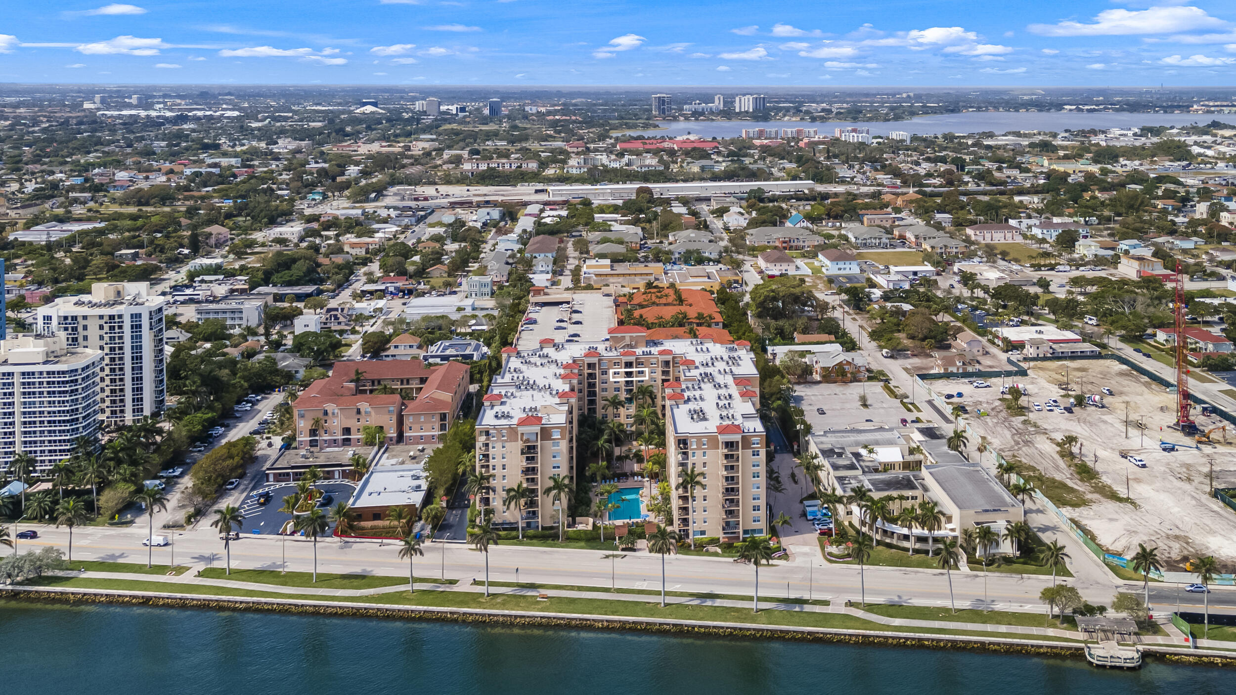 1801 N Flagler Drive N 819