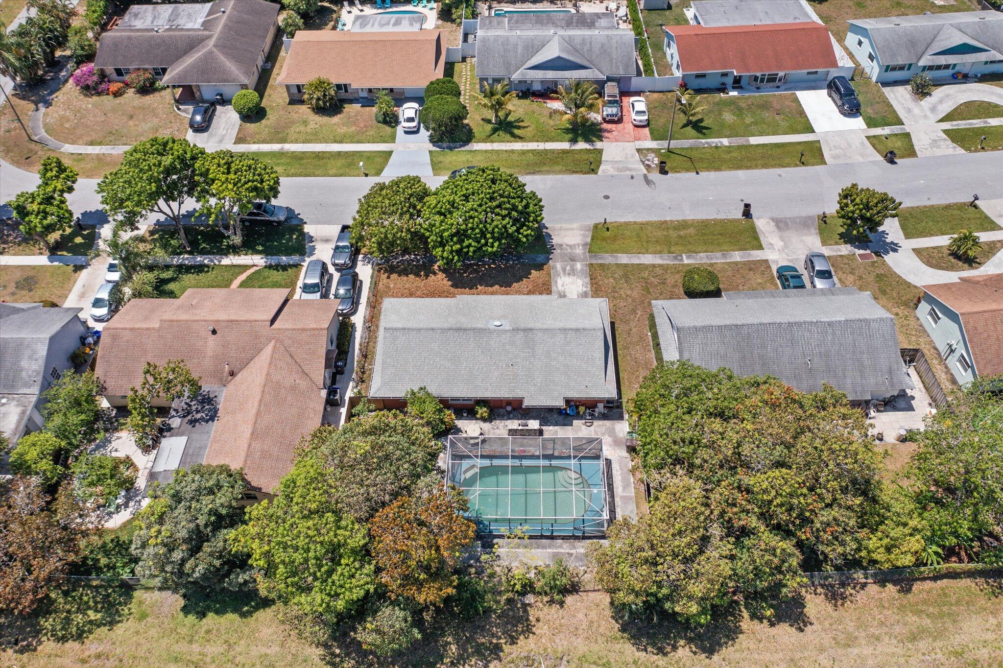 212 Wrena Drive