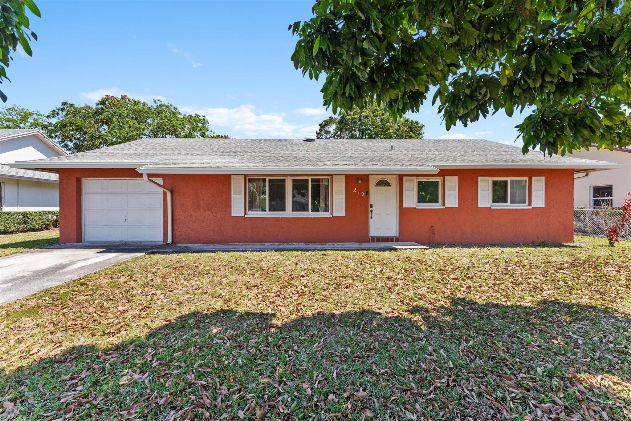 212 Wrena Drive