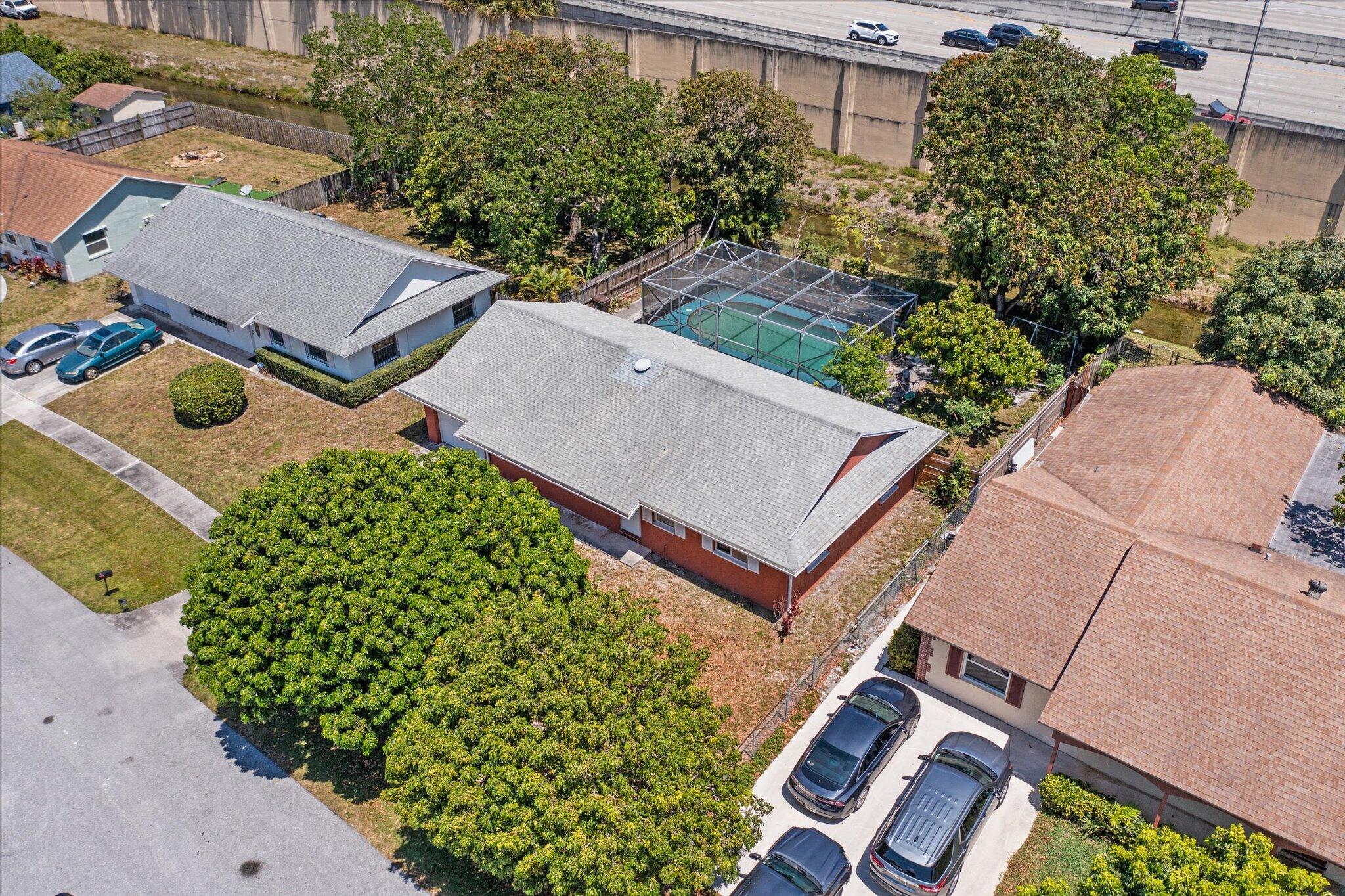212 Wrena Drive