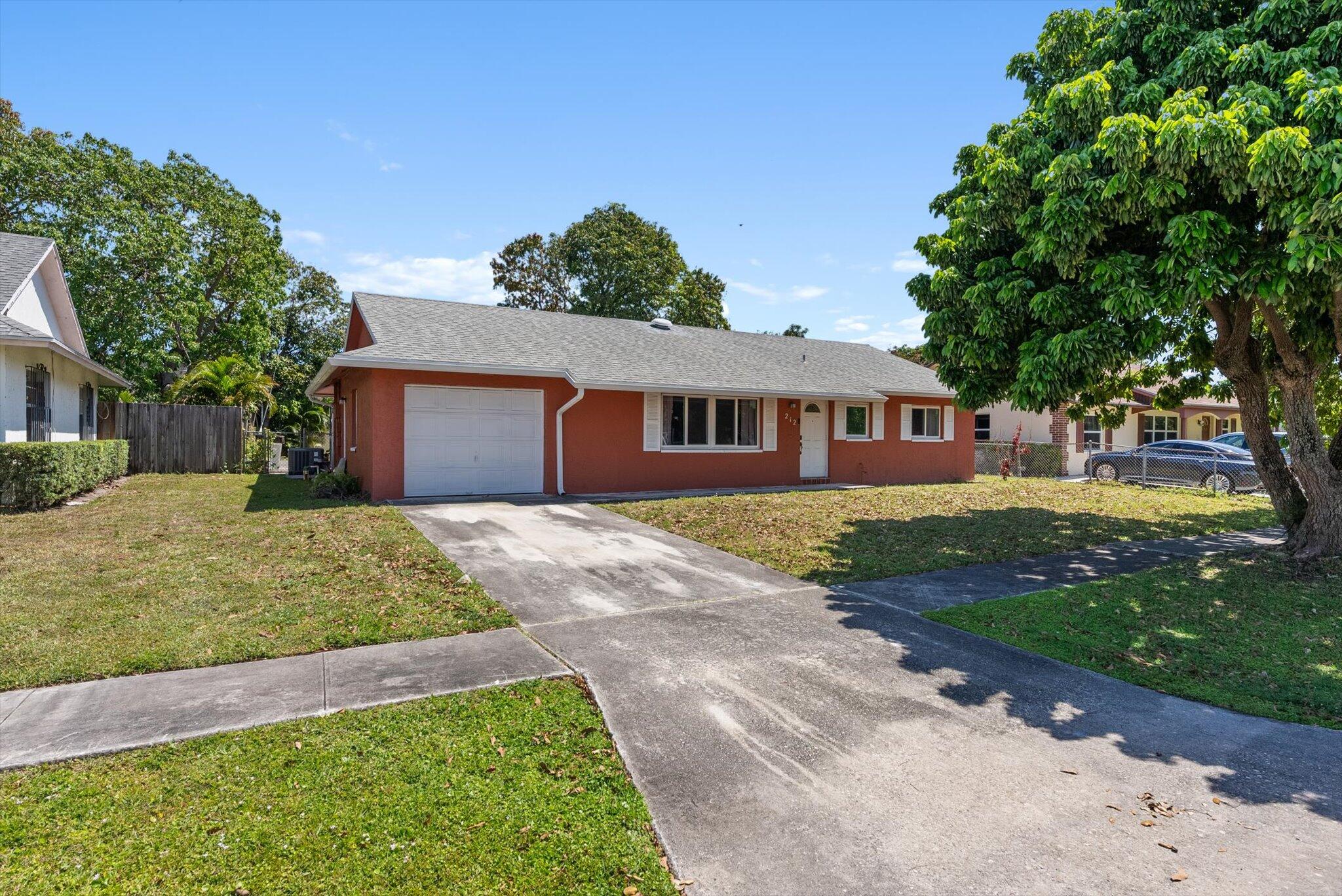 212 Wrena Drive