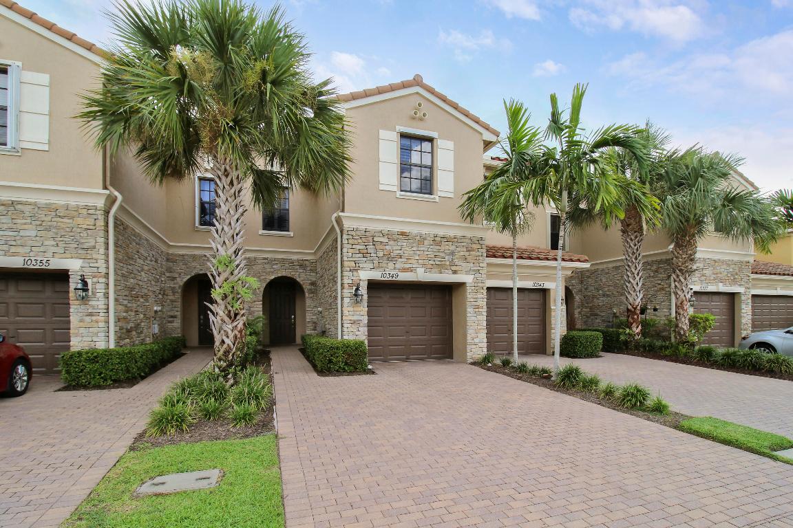 10349 Parc Drive