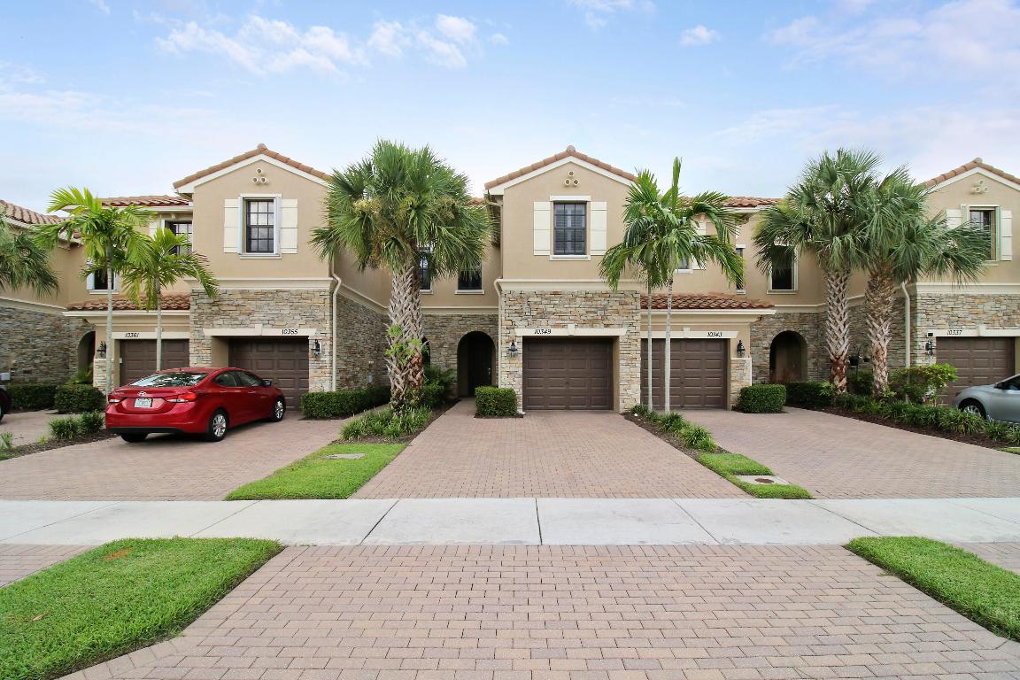 10349 Parc Drive