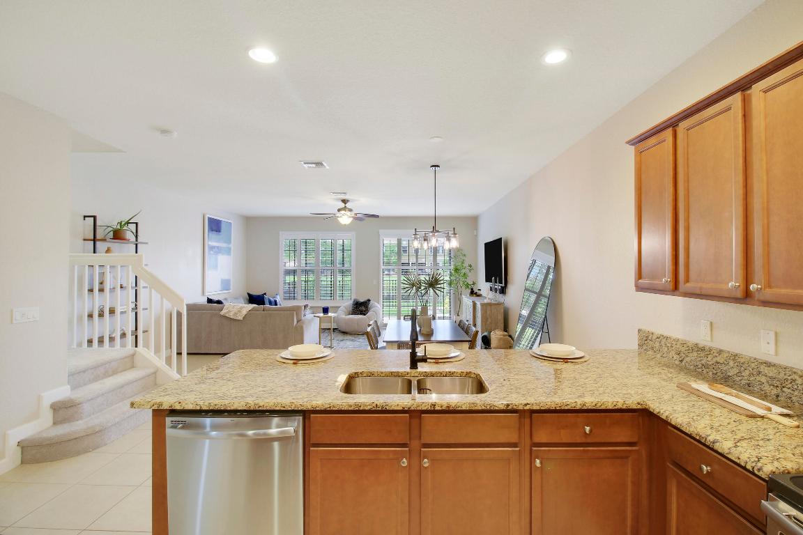 10349 Parc Drive