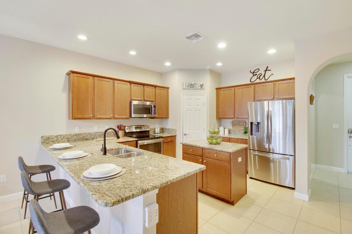 10349 Parc Drive