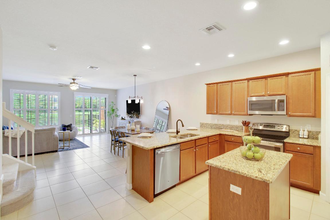 10349 Parc Drive