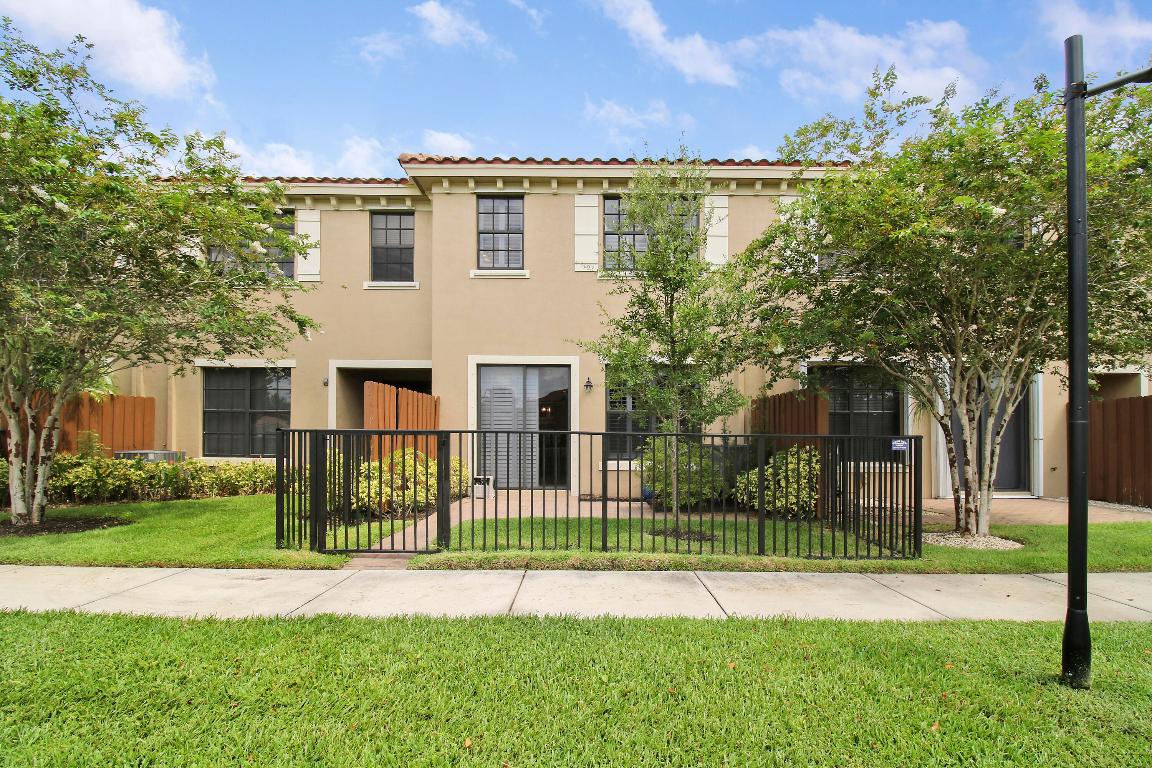 10349 Parc Drive