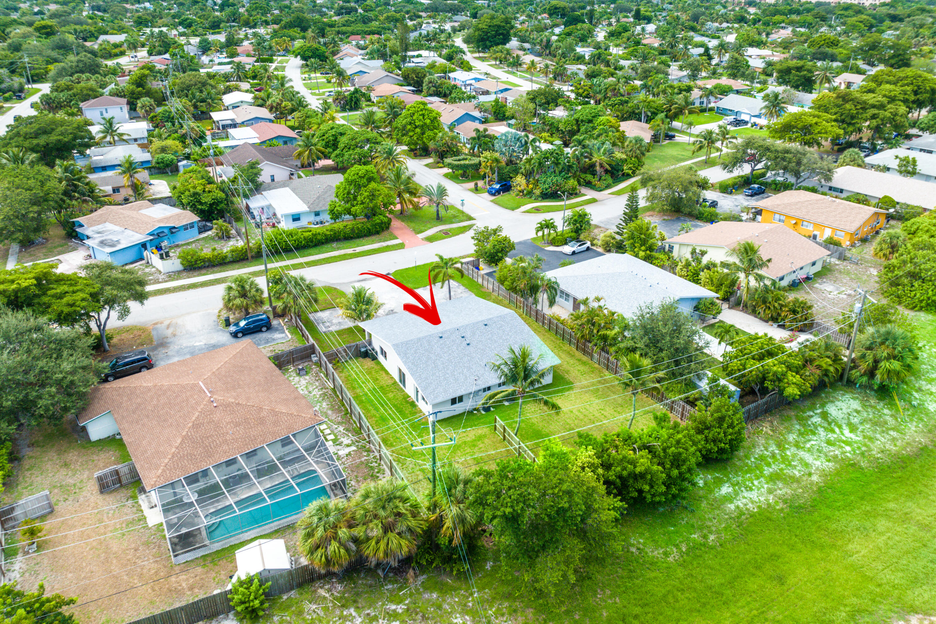 3133 Albatross Road