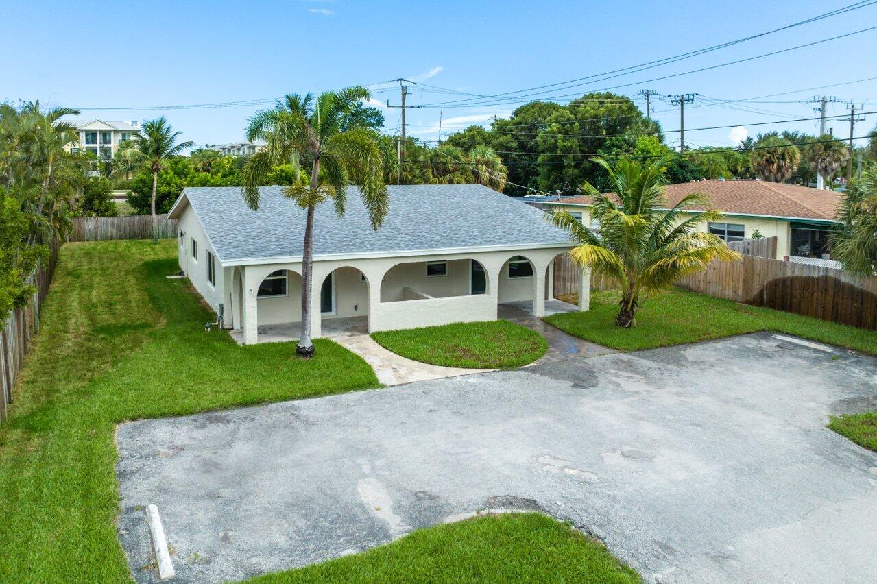 3133 Albatross Road