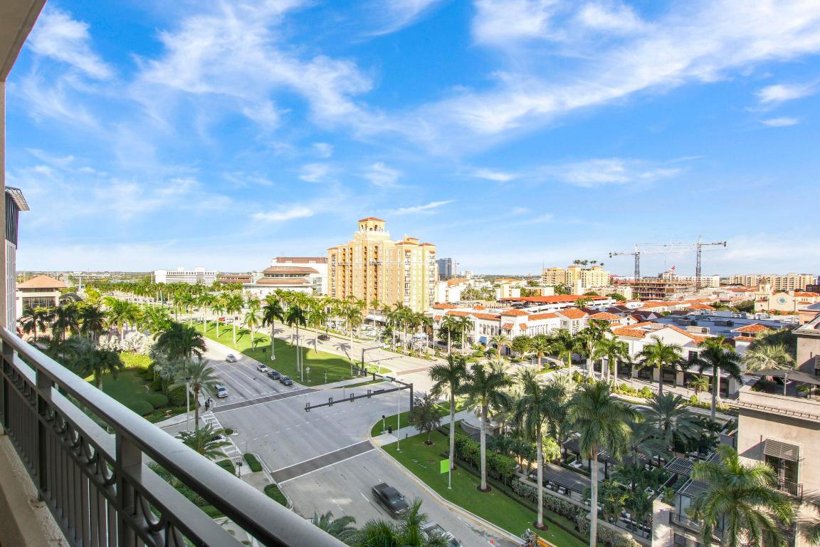550 Okeechobee Boulevard 910