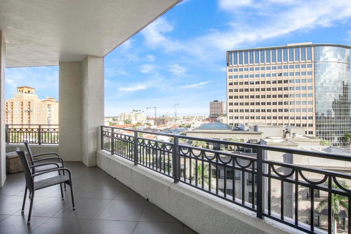 550 Okeechobee Boulevard 910