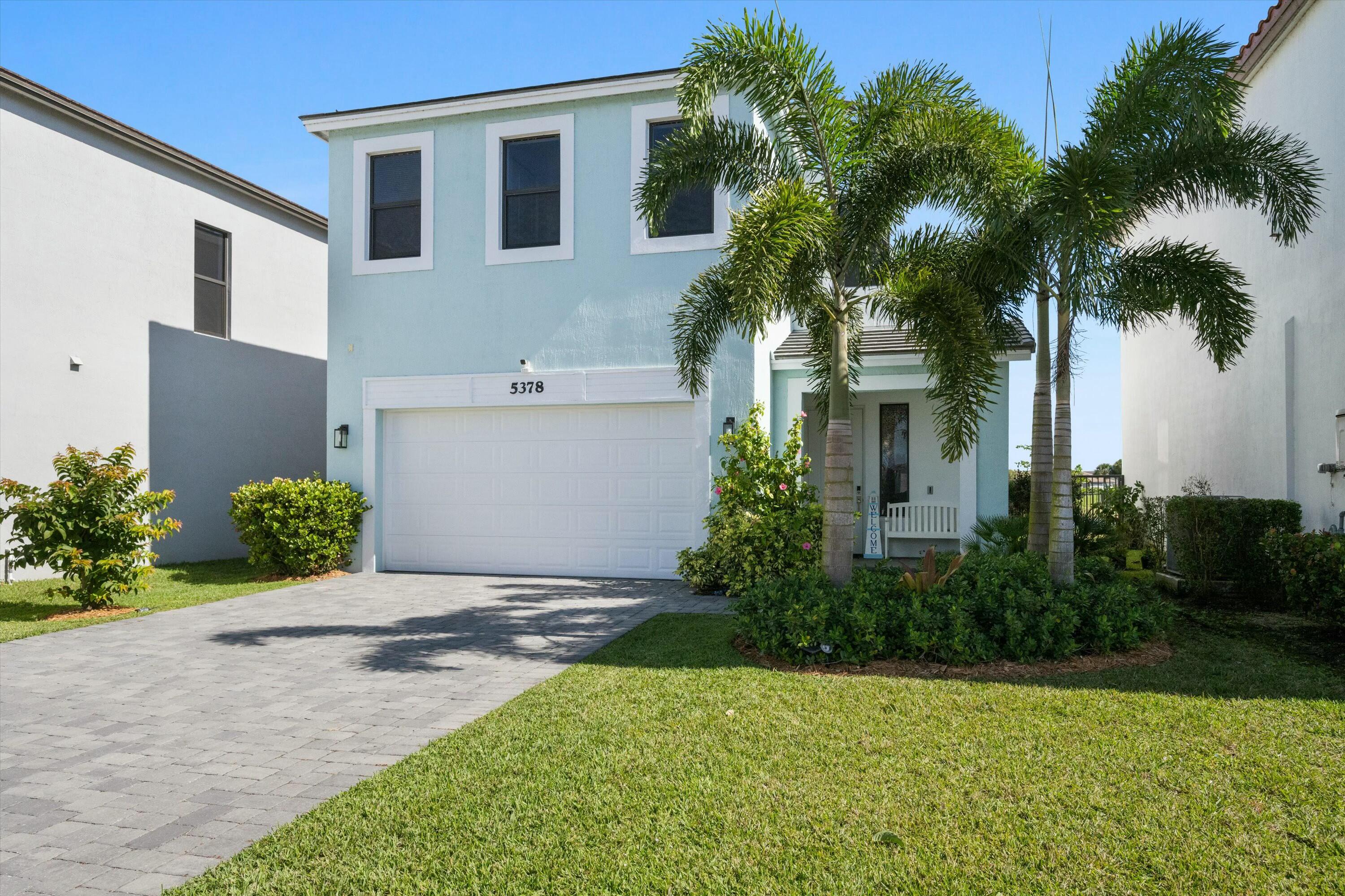 5378 Quiet Lake Place