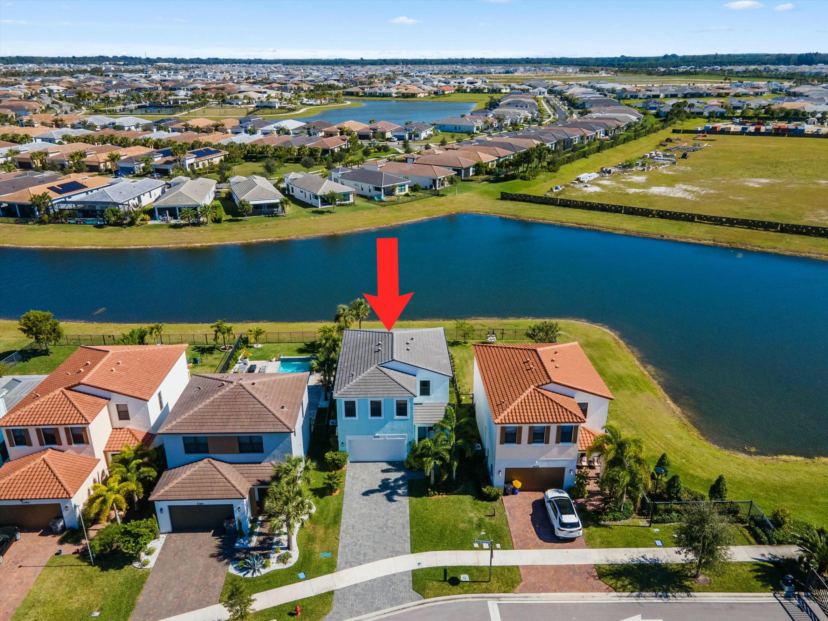 5378 Quiet Lake Place