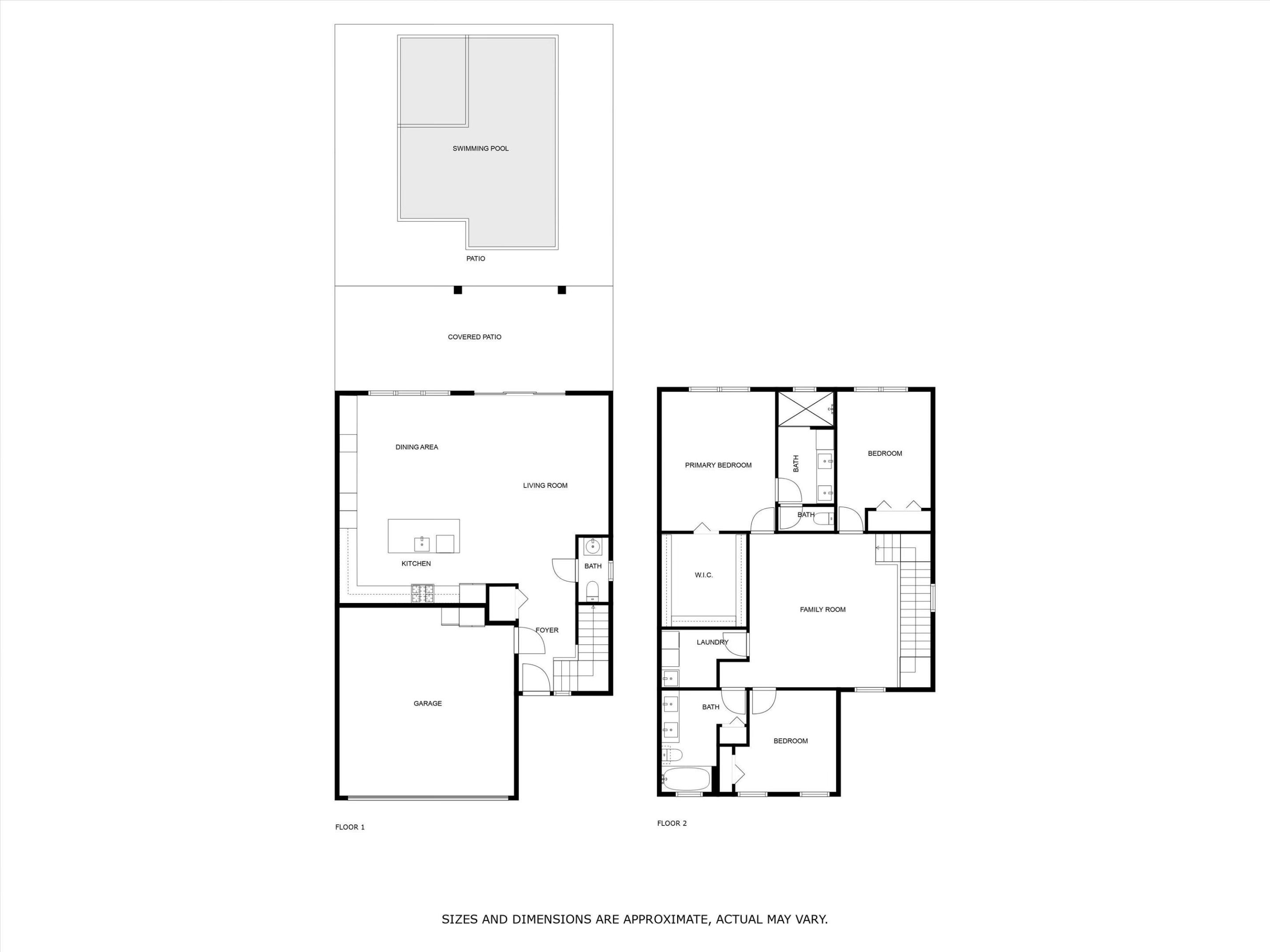 5378 Quiet Lake Place