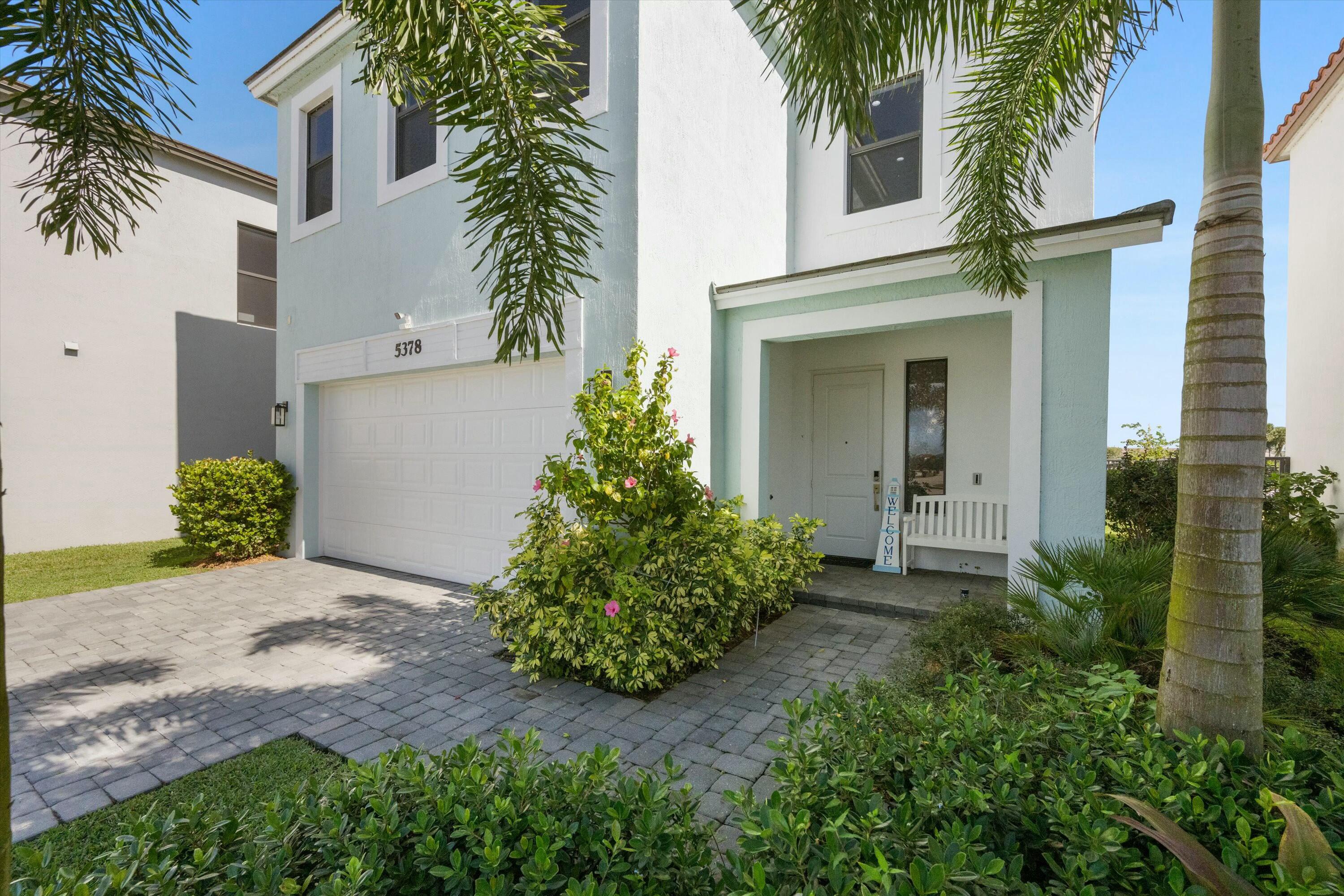 5378 Quiet Lake Place